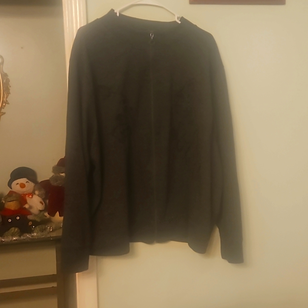 Women's jacket